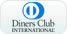 Diners CLUB card