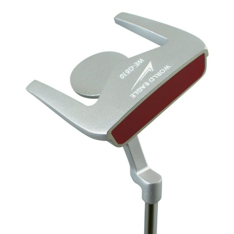 ワールドイーグル G510 メンズ パター | ワールドゴルフ 公式本店
