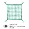 ライト 規格ネット 3.0 x 3.0m M-125