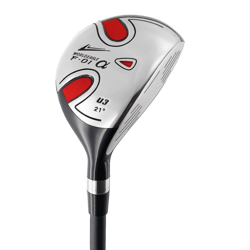 WORLD EAGLE - ワールドイーグル F-01α 11本セット メンズゴルフ 初心者 入門 Amazon.co.jp: WORLD EAGLE アウトレット 初心者向け ゴルフ