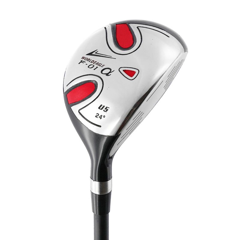 新春スイングSALE ワールドイーグル F-01α メンズ ステンレス