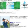 TABATA タバタ Fujita タッチマット 結果の見える練習で狙え寄せワンアプローチ GV-0287