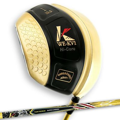 在庫一掃セール！数量限定 ワールドイーグル KIVAシリーズ KV1 TICN