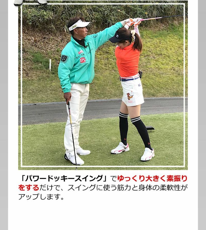 ワールドイーグル ゴルフ練習器具 井戸木鴻樹プロが考案した