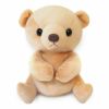アニマルキャディ くま ドライバー用ヘッドカバー 460cc対応 ACHD001