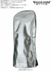 WINWIN STYLE ウィンウィンスタイル NEO CLASSIC ドライバーヘッドカバー HCN-209-HCN-210