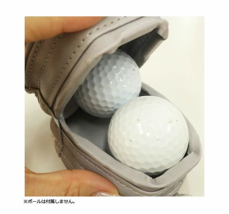J.PRESS GOLF CLUB ONWARD ポーチ メンズ