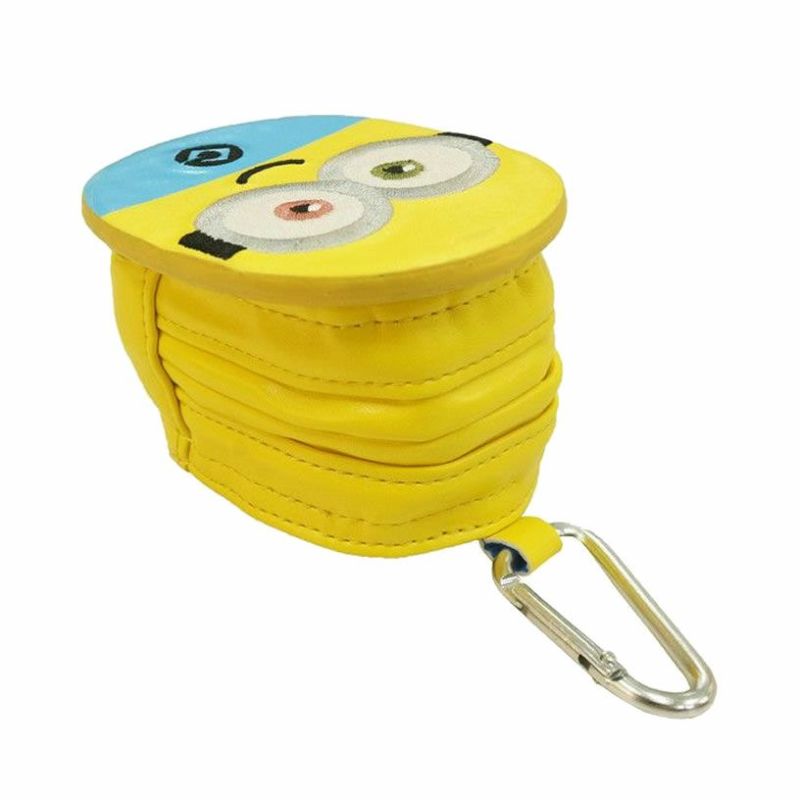 フェーブ「ミニオン（10個）」フェーヴ feve 陶器 新品 minions