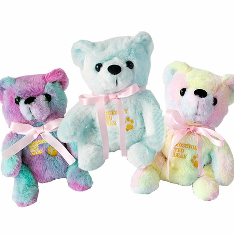 テディベア FW用ぬいぐるみヘッドカバー | ワールドゴルフ 公式本店