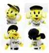 トラッキー ドライバー用ヘッドカバー プロ野球 NPB OHC0052