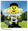 トラッキー ドライバー用ヘッドカバー プロ野球 NPB OHC0052
