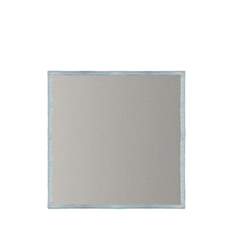 ライト メッシュ的 強力型 無地 M-64