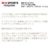 MU SPORTS エムユースポーツ ShuShuウサギ毛 ドライバー用 ヘッドカバー 703Q3500