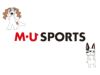 MU SPORTS エムユースポーツ Melu付 花モチーフ ドライバー用 ヘッドカバー ブラック 703Q3508