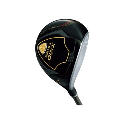GIII U3 フェアウェイウッド 黒金 スリクソン ZXi フェアウェイウッド | ウッド | 製品情報