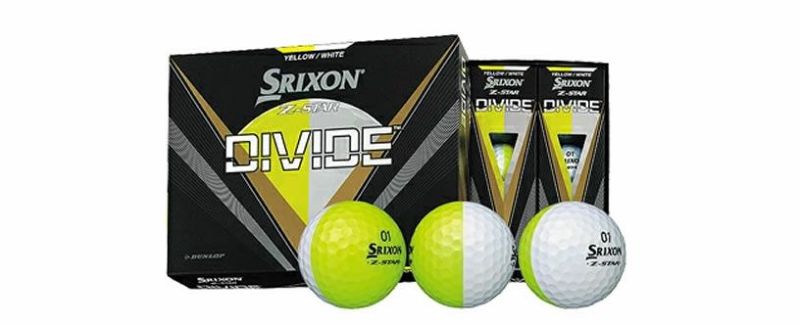 ダンロップ スリクソン Z-STAR GBD63Z ゼットスター 12球 【IR】