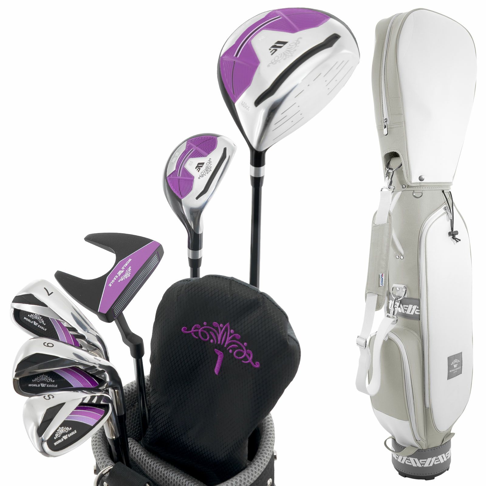 ウインターショットSALE ワールドイーグル ティアベル ワンオーワン