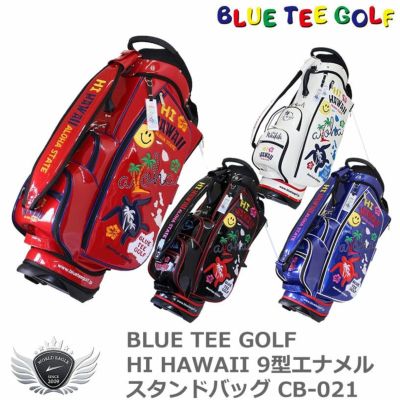 WINWIN GOLF ハッピーゴルフ スタンドキャディバッグ ミント