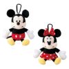 ディズニー フィフィ ぬいぐるみポーチ ３個 セット売り ディズニー クマのプーさん ロングポーチ ペンポーチ ペンケース