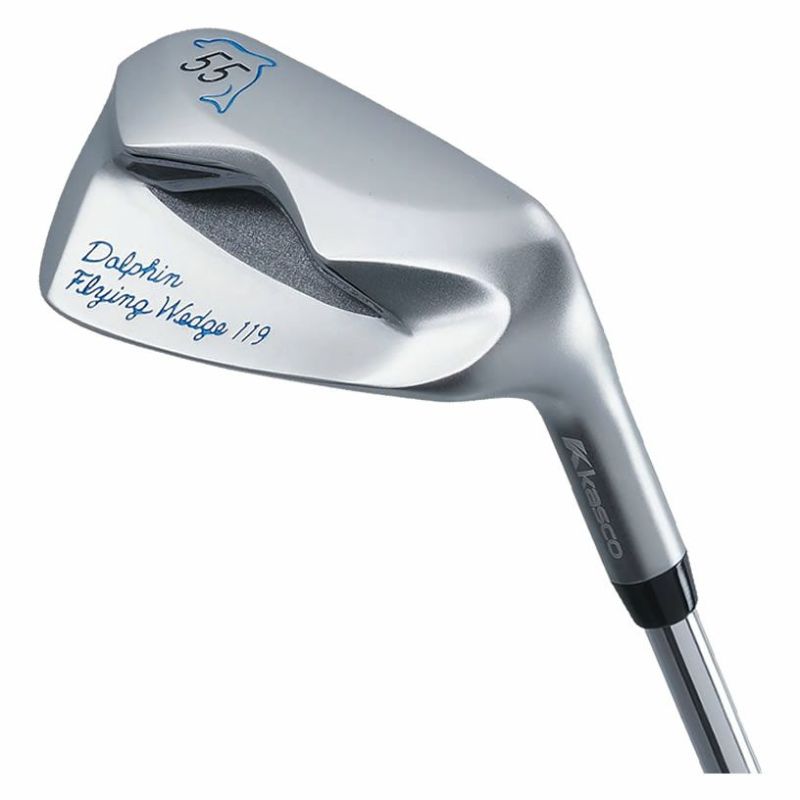 キャスコ DFW-119 ドルフィン フライングウェッジ 日本シャフト社製